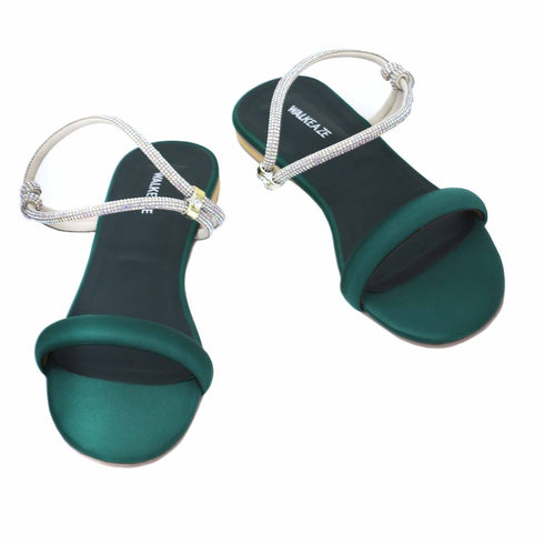 Women Formal Sandals - 40006S - Sandals - Walkeaze